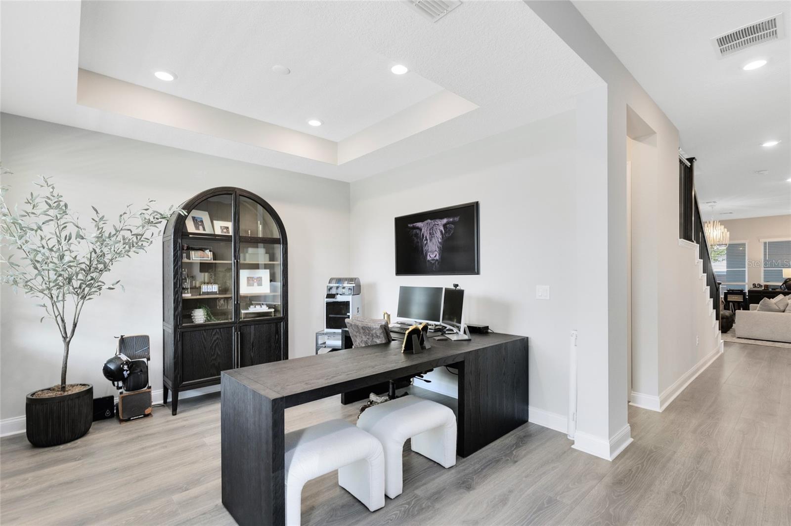 LAUREATE PARK - Residential