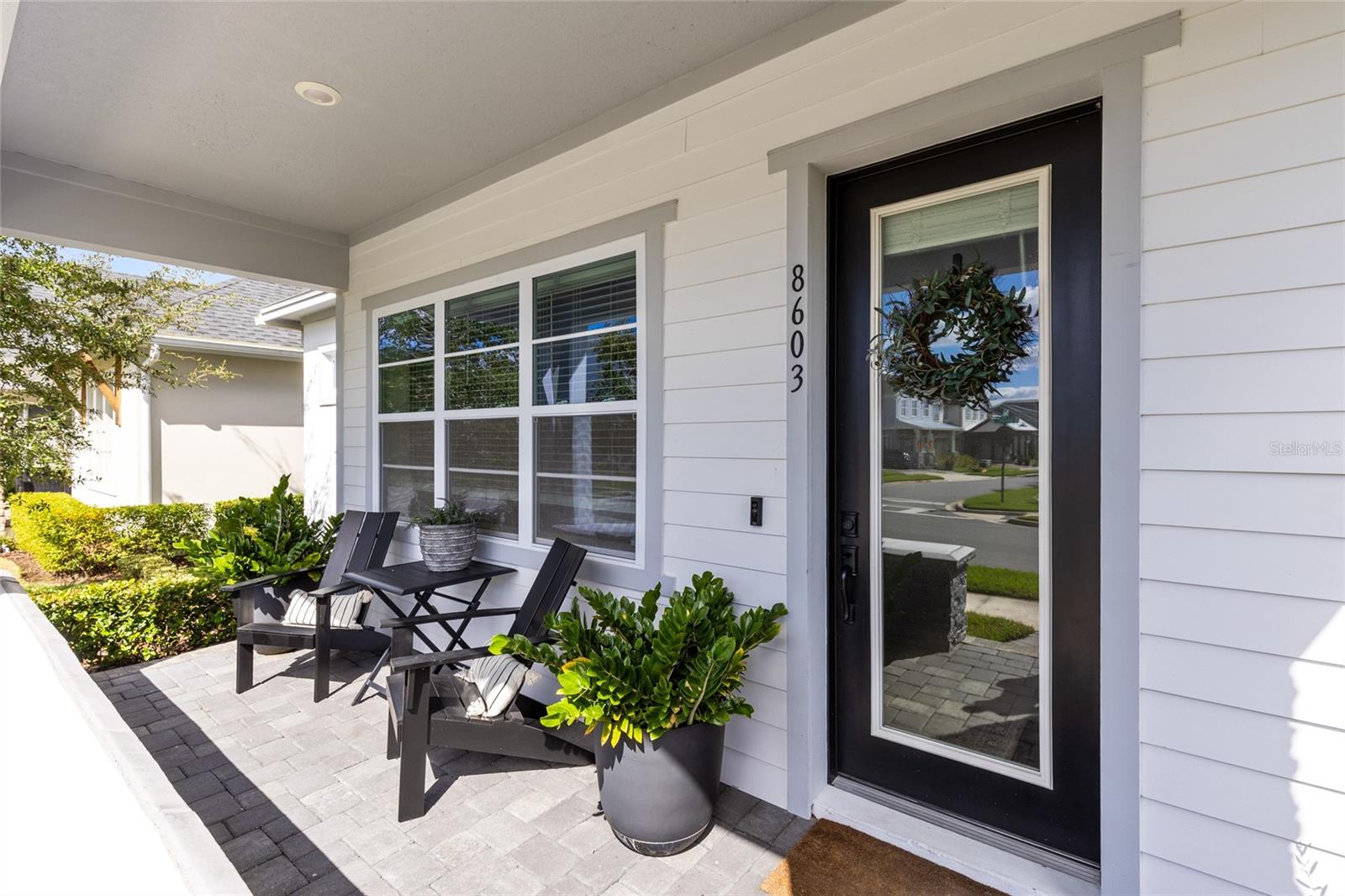 LAUREATE PARK - Residential