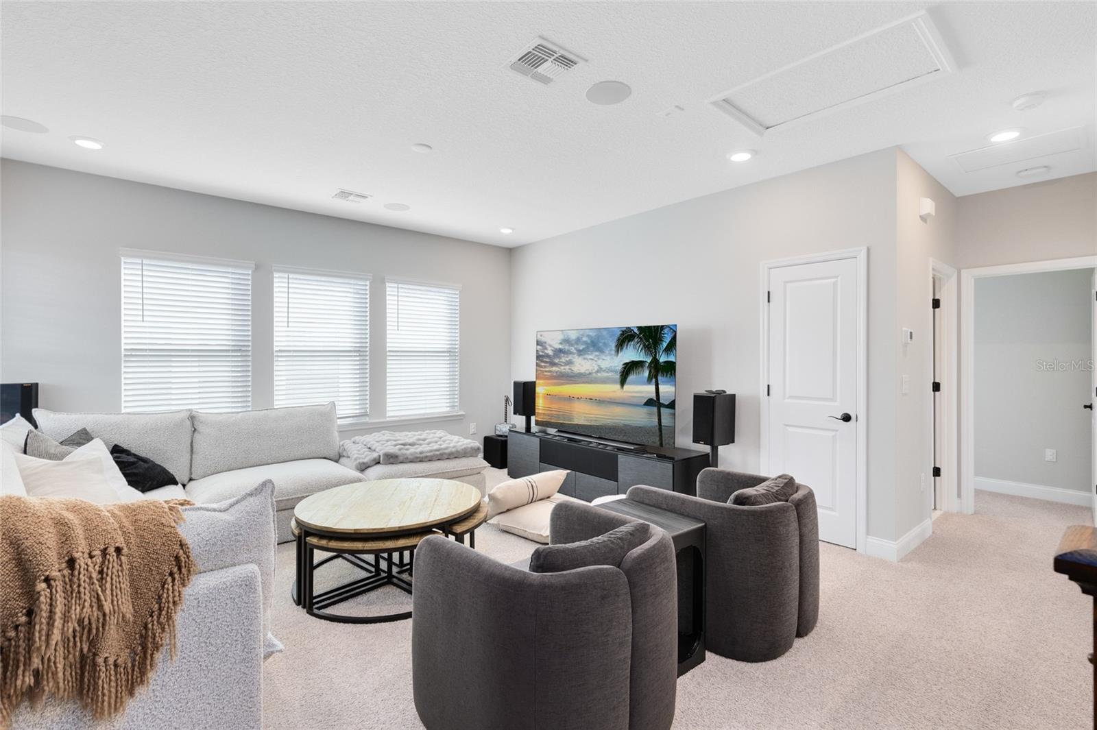 LAUREATE PARK - Residential