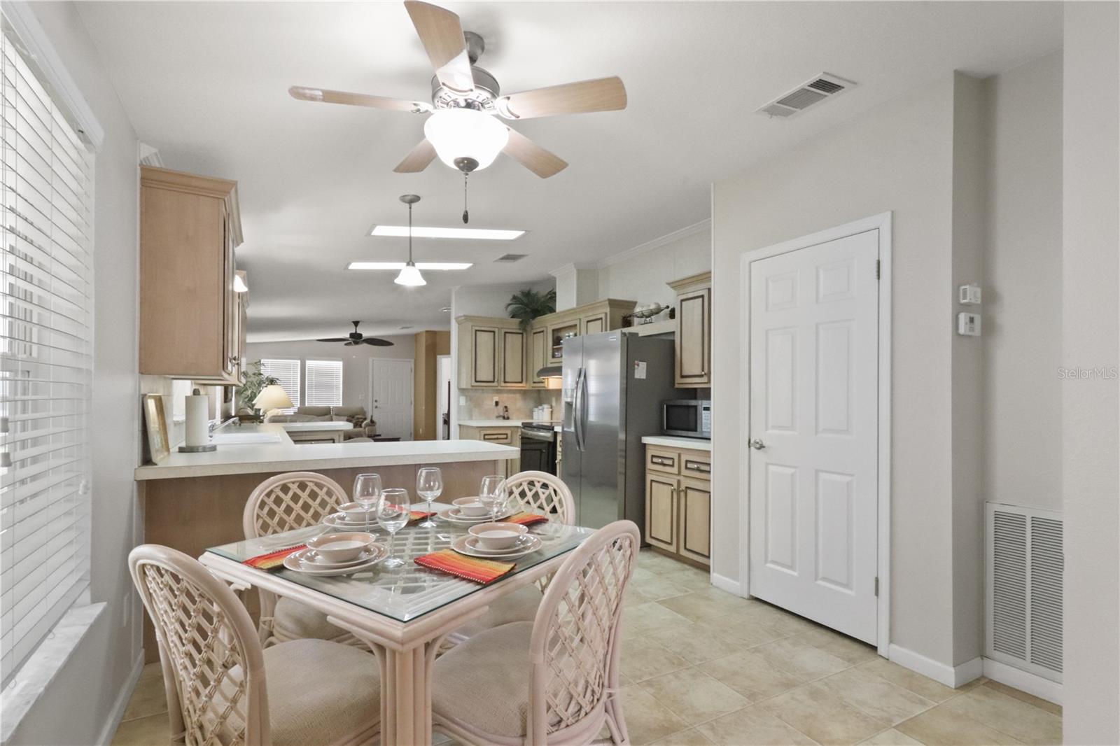 MAPLE LEAF ESTATES - Residential