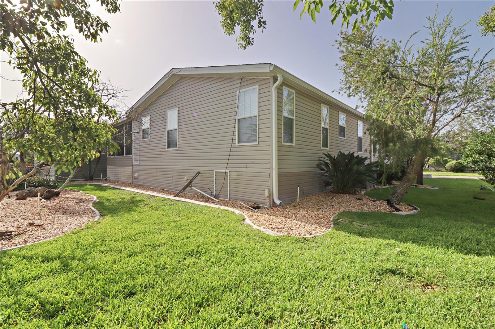 MAPLE LEAF ESTATES - Residential