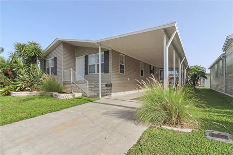 Photo of 2100 Kings Highway #742, Port Charlotte, FL 33980 (MLS # C7519098)