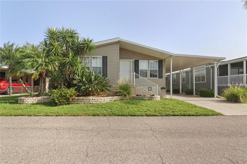 Photo of 2100 Kings Highway #742, Port Charlotte, FL 33980 (MLS # C7519098)