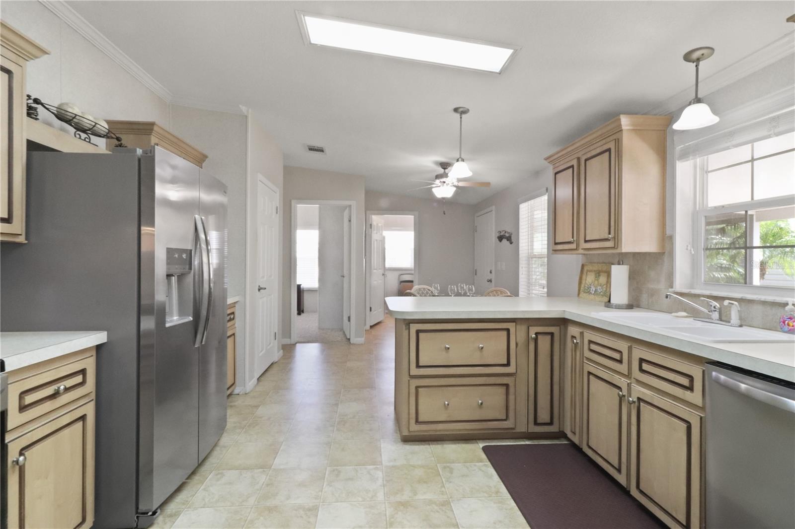 MAPLE LEAF ESTATES - Residential