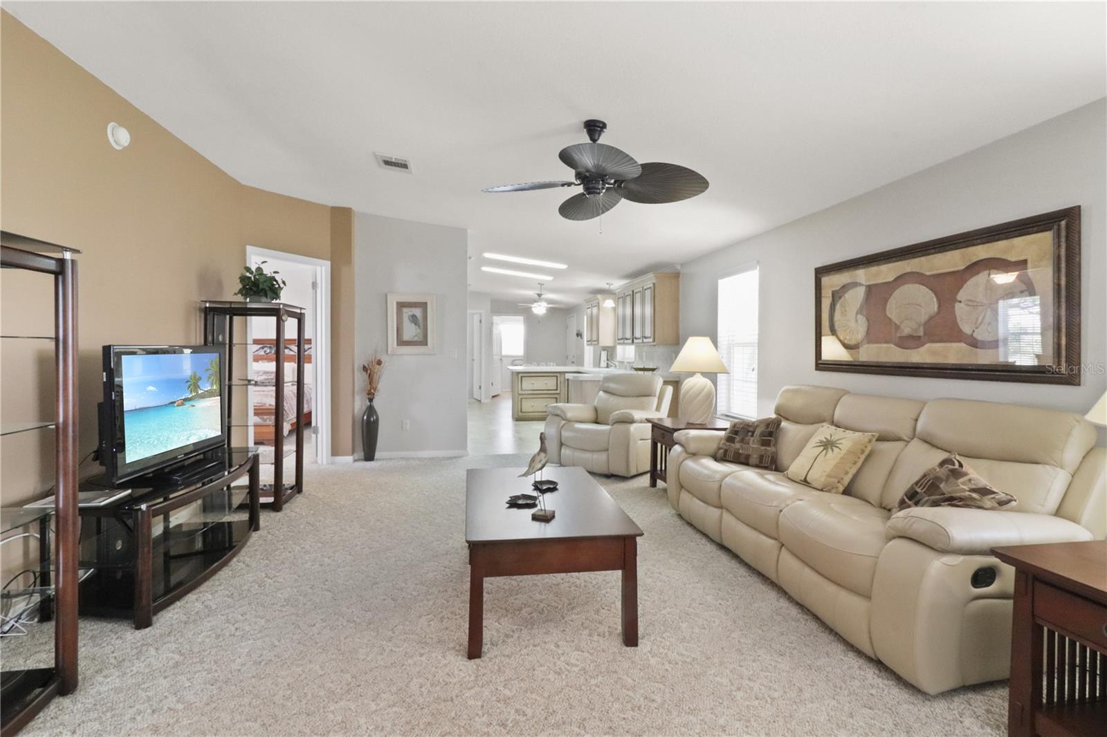 MAPLE LEAF ESTATES - Residential