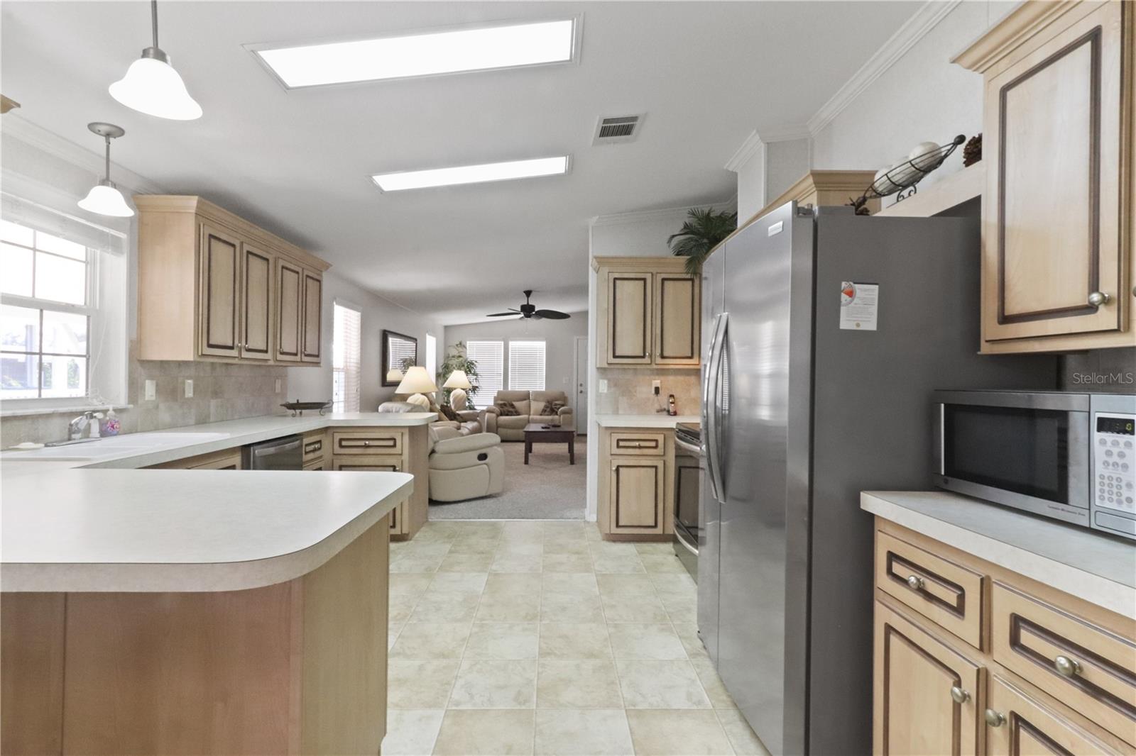 MAPLE LEAF ESTATES - Residential