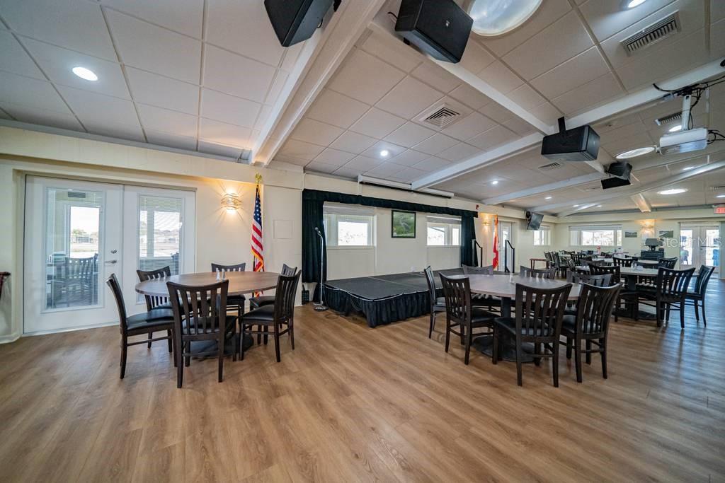 MAPLE LEAF ESTATES - Residential