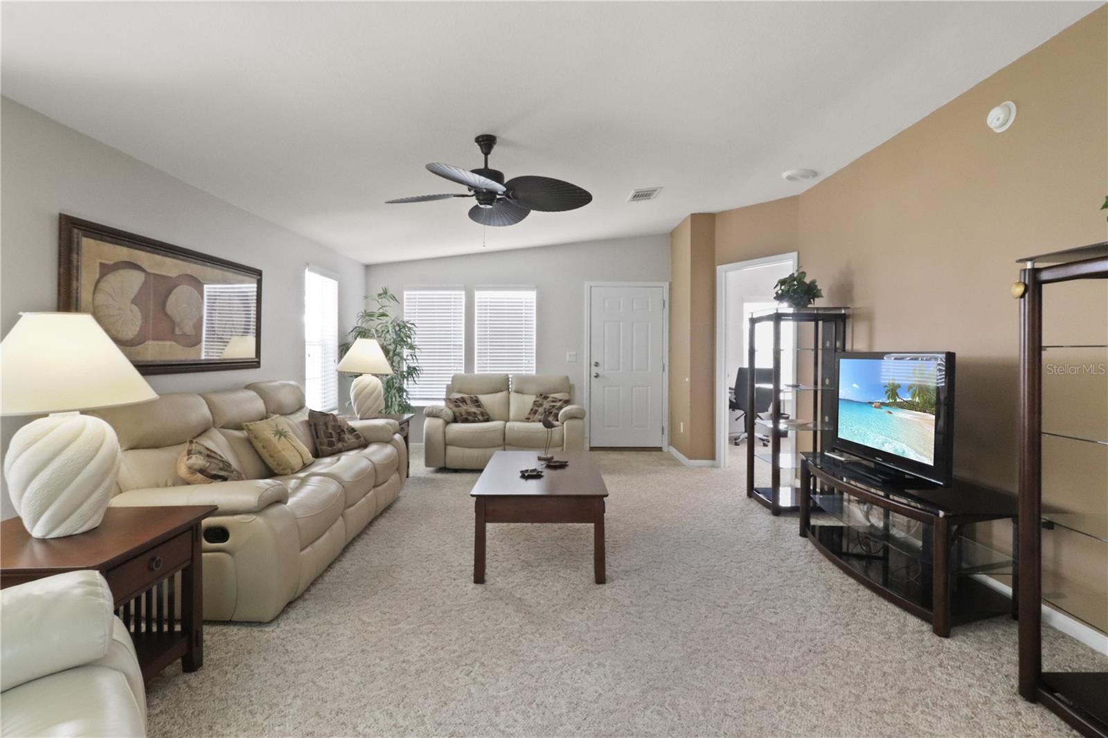 MAPLE LEAF ESTATES - Residential