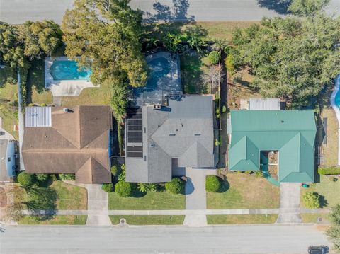 A home in ORLANDO