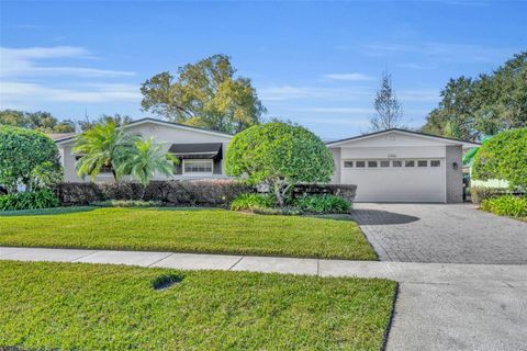 A home in ORLANDO