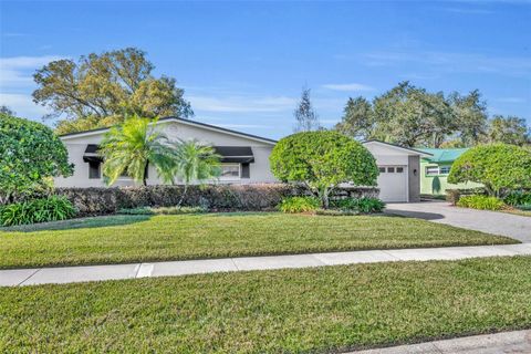 A home in ORLANDO