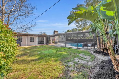 A home in ORLANDO