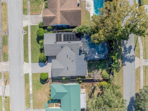 A home in ORLANDO