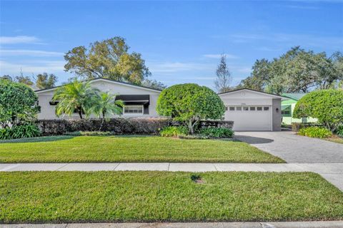 A home in ORLANDO