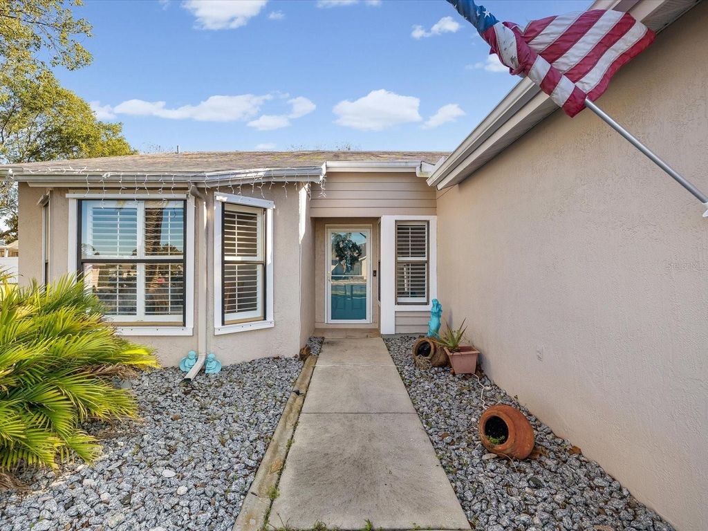 Photo of 10616 Bucks Run, New Port Richey, FL 34654 (MLS # TB8467938)