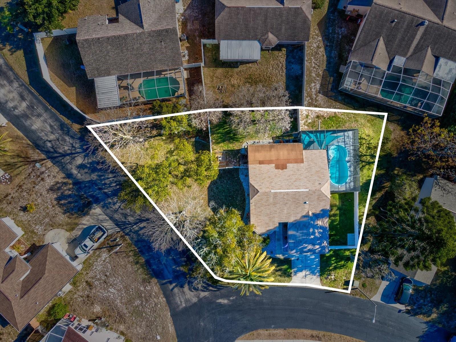 DEERWOOD AT RIVER RIDGE - Residential