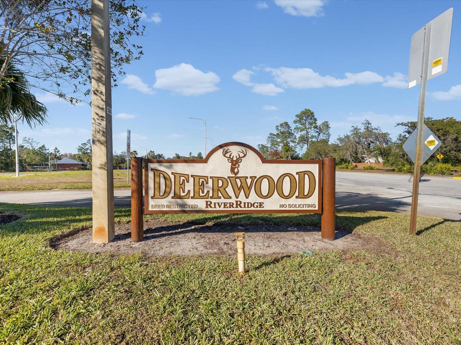 DEERWOOD AT RIVER RIDGE - Residential