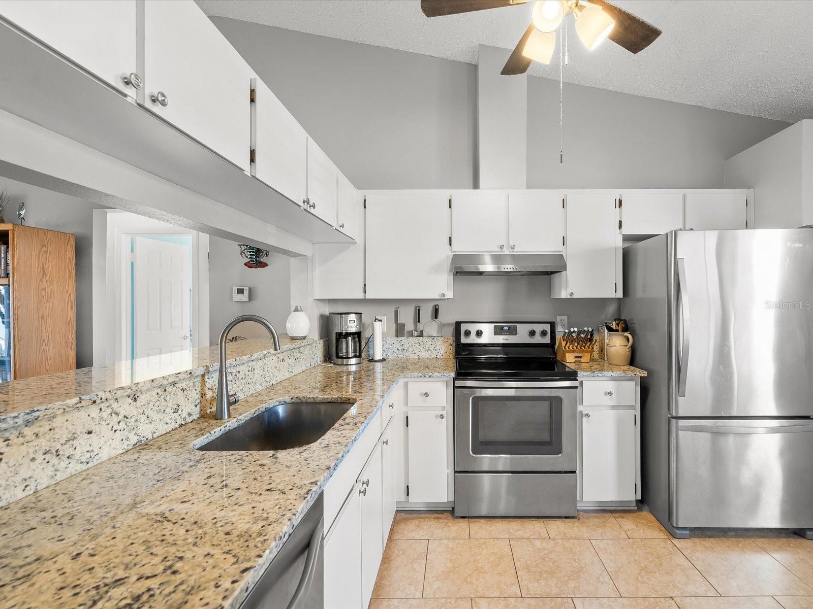 DEERWOOD AT RIVER RIDGE - Residential