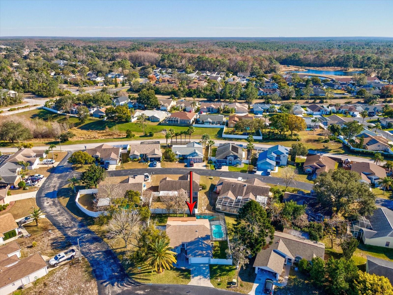 DEERWOOD AT RIVER RIDGE - Residential