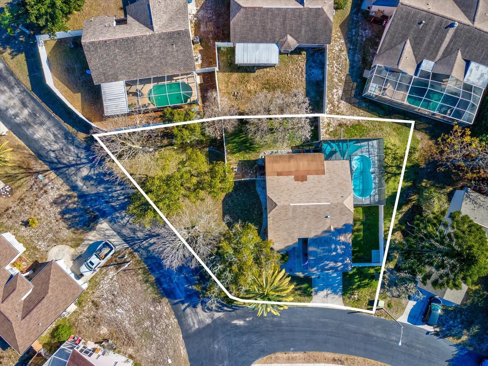 DEERWOOD AT RIVER RIDGE - Residential