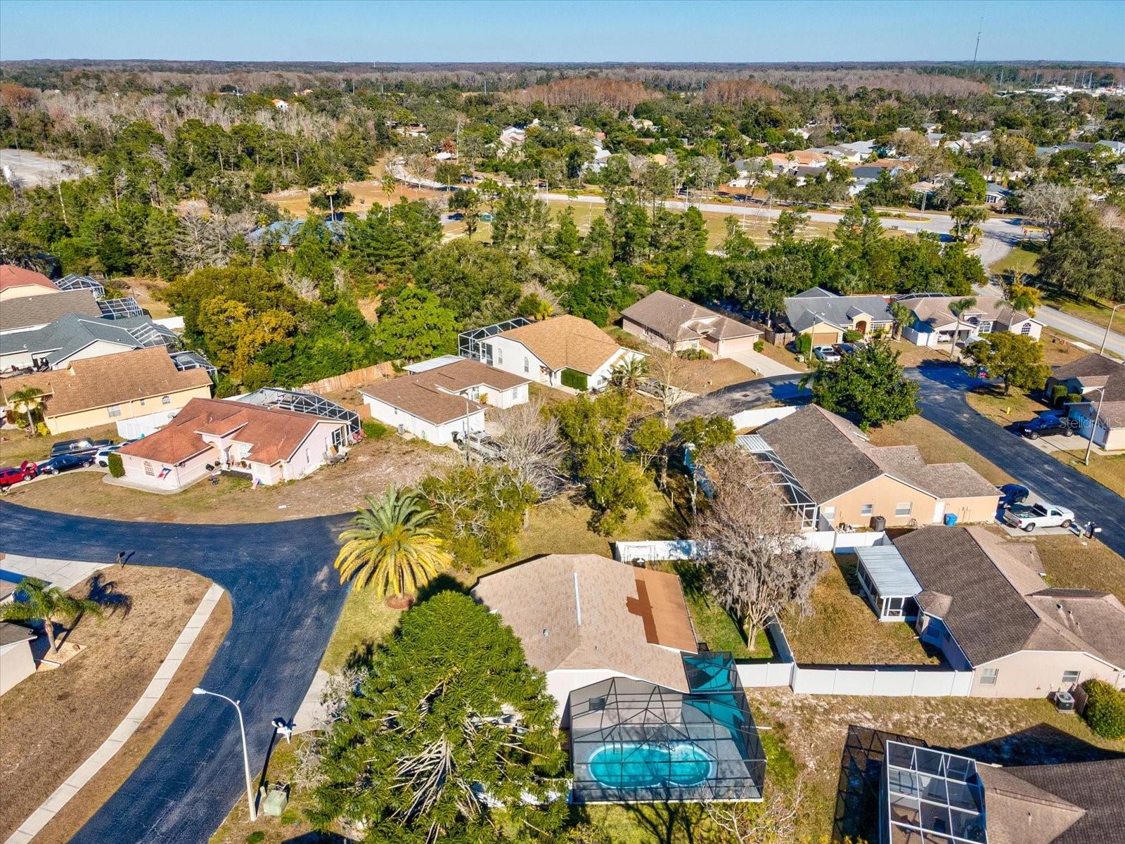 DEERWOOD AT RIVER RIDGE - Residential