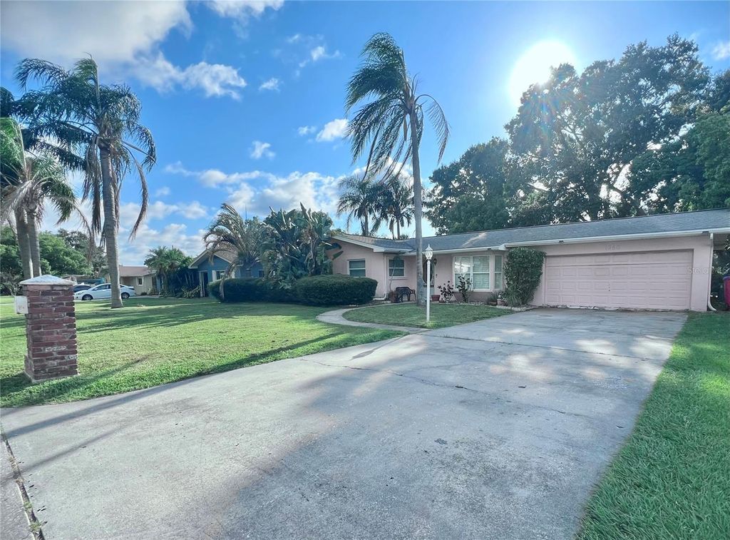 Photo of 1360 Irving Avenue, Clearwater, FL 33756 (MLS # TB8434693)