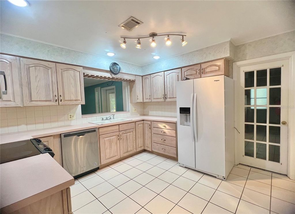 Photo of 1360 Irving Avenue, Clearwater, FL 33756 (MLS # TB8434693)