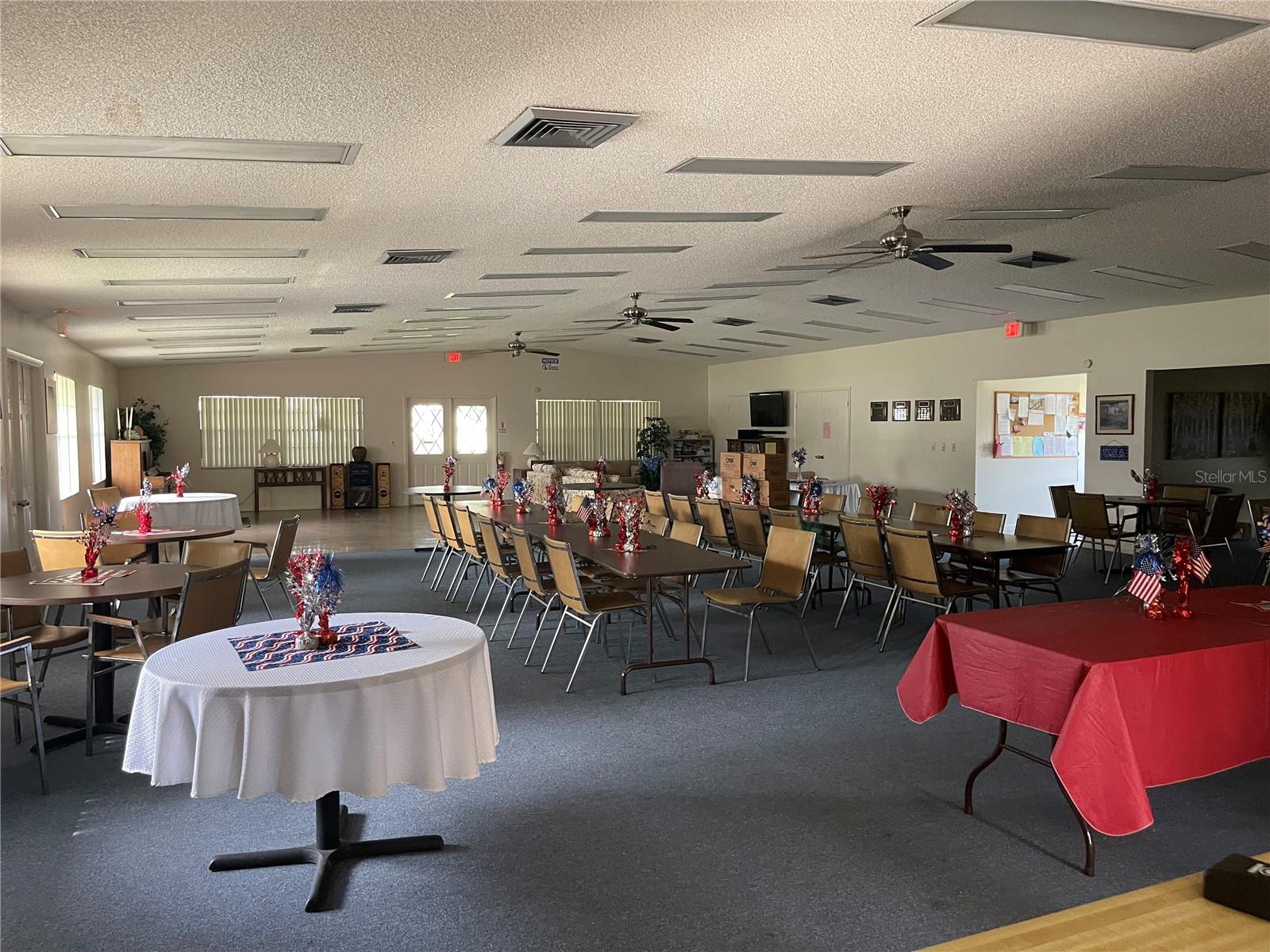 BRANDY CHASE VILLAGE A REP - Residential