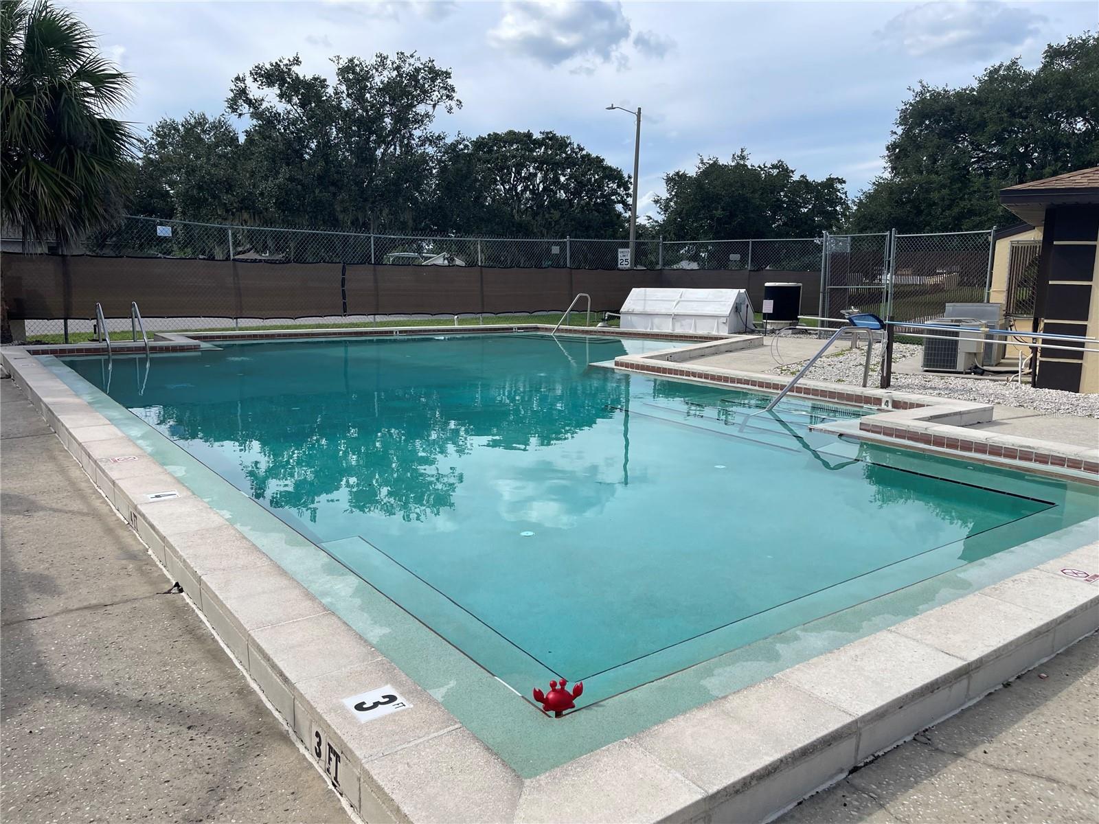 BRANDY CHASE VILLAGE A REP - Residential