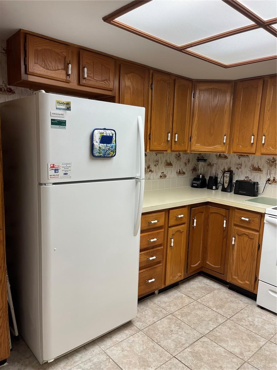 BRANDY CHASE VILLAGE A REP - Residential