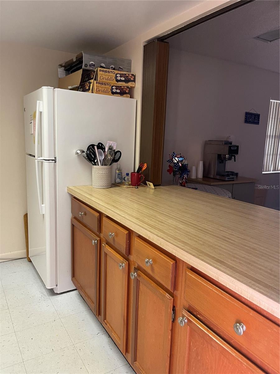 BRANDY CHASE VILLAGE A REP - Residential