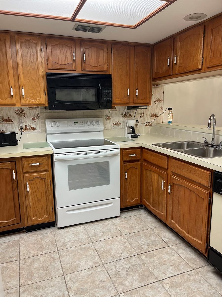 BRANDY CHASE VILLAGE A REP - Residential