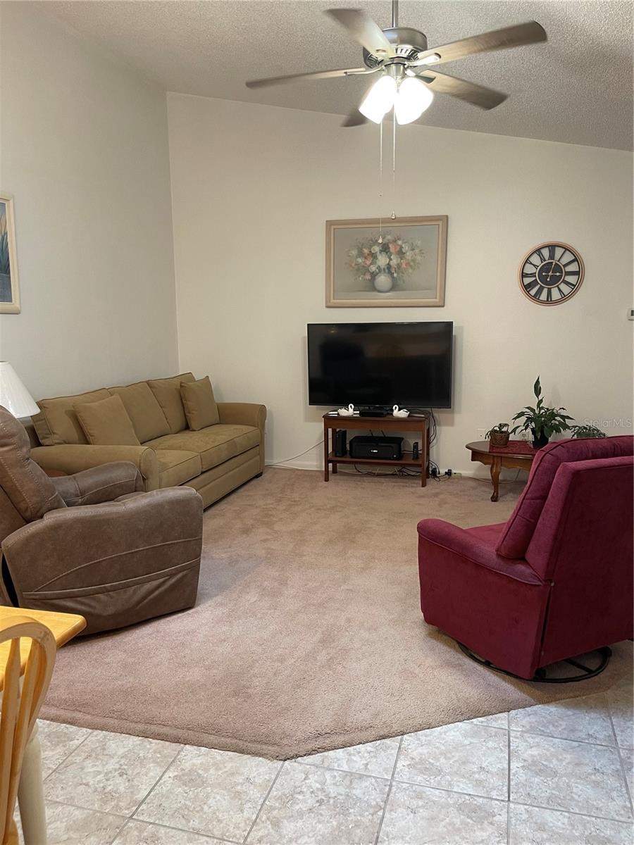 BRANDY CHASE VILLAGE A REP - Residential