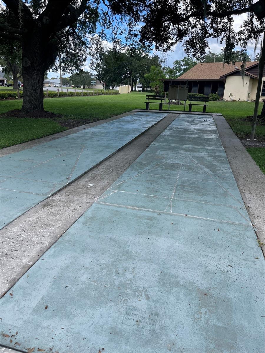 BRANDY CHASE VILLAGE A REP - Residential