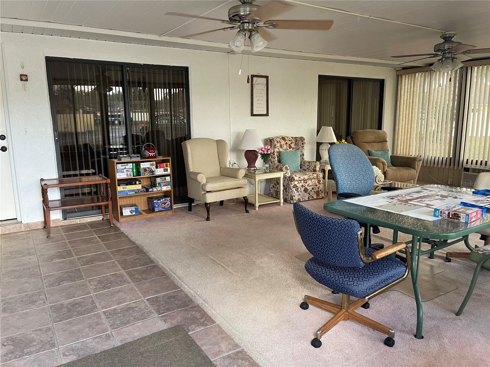 BRANDY CHASE VILLAGE A REP - Residential