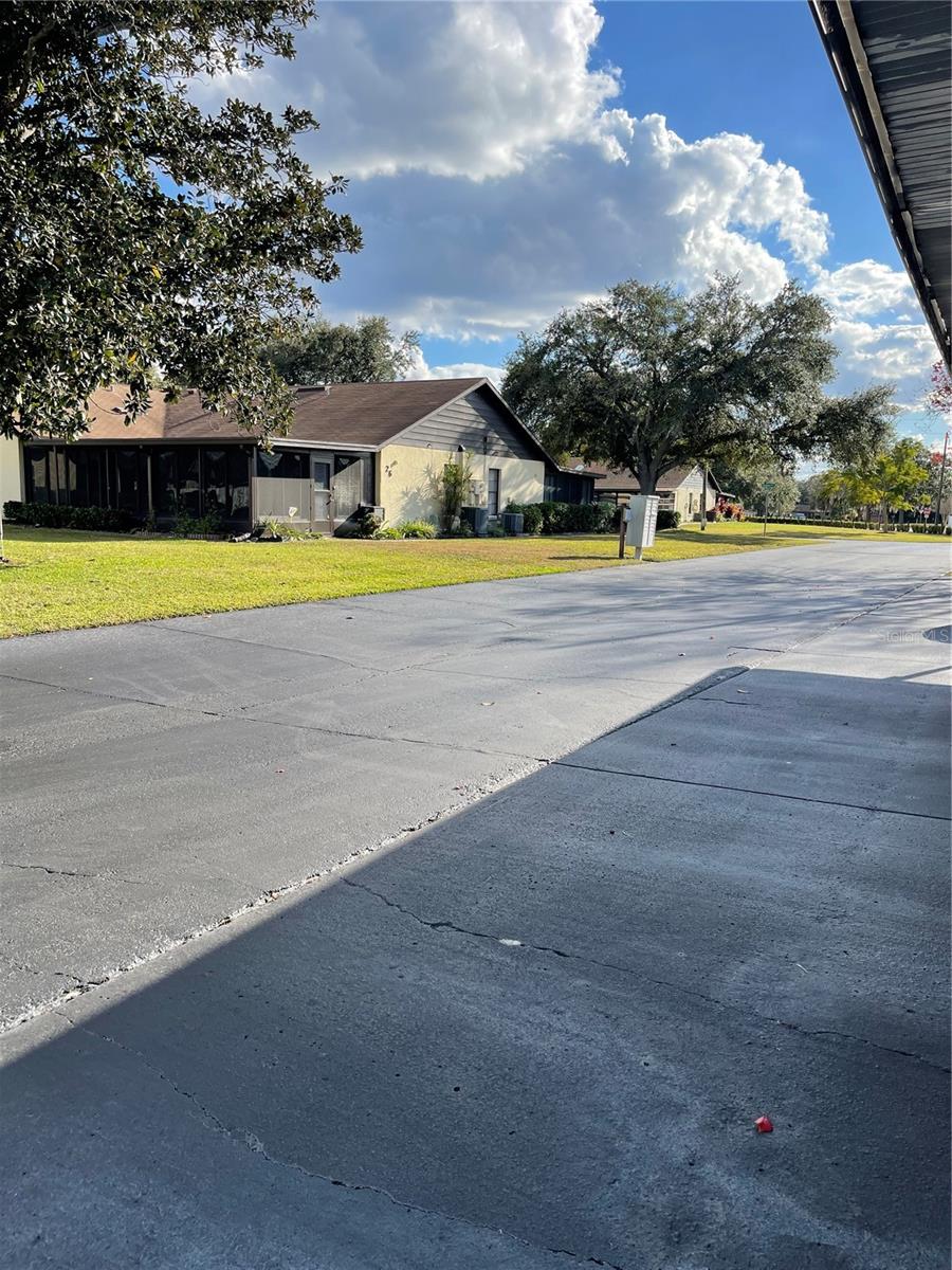 BRANDY CHASE VILLAGE A REP - Residential