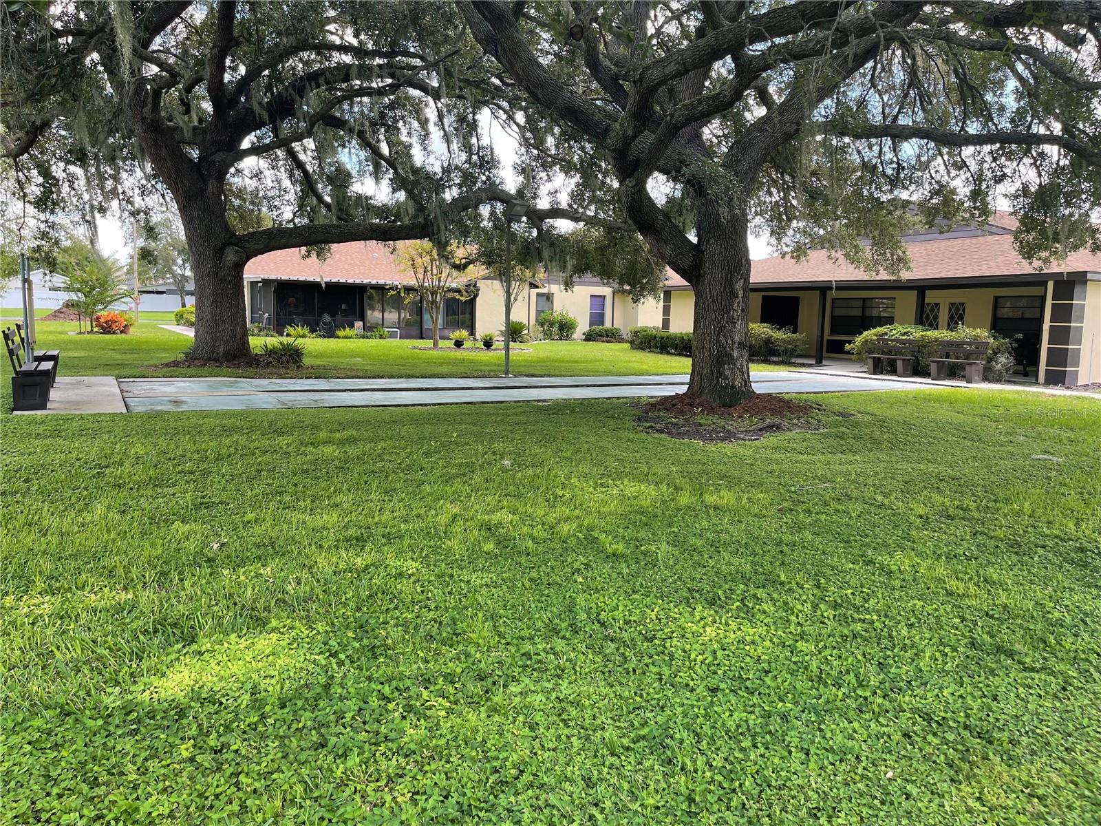 BRANDY CHASE VILLAGE A REP - Residential