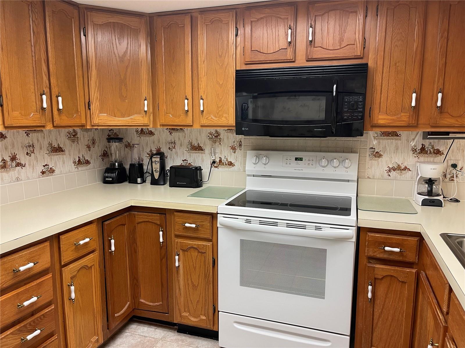 BRANDY CHASE VILLAGE A REP - Residential