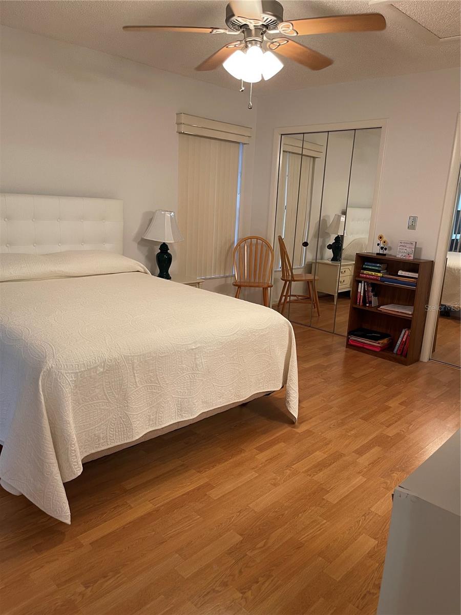 BRANDY CHASE VILLAGE A REP - Residential