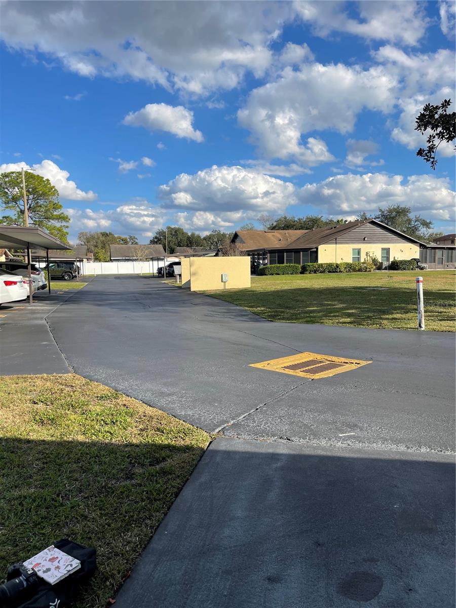 BRANDY CHASE VILLAGE A REP - Residential