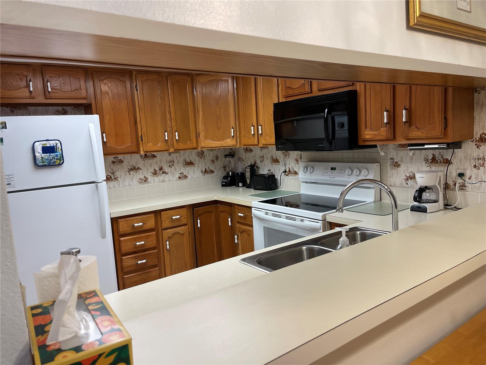 BRANDY CHASE VILLAGE A REP - Residential