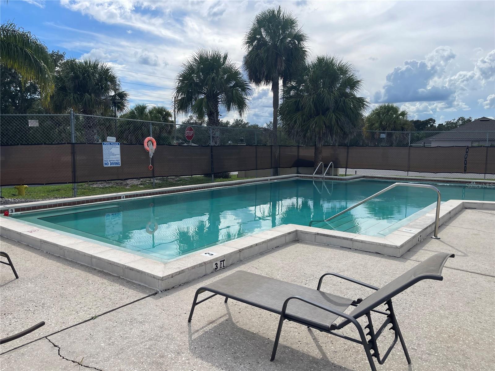 BRANDY CHASE VILLAGE A REP - Residential