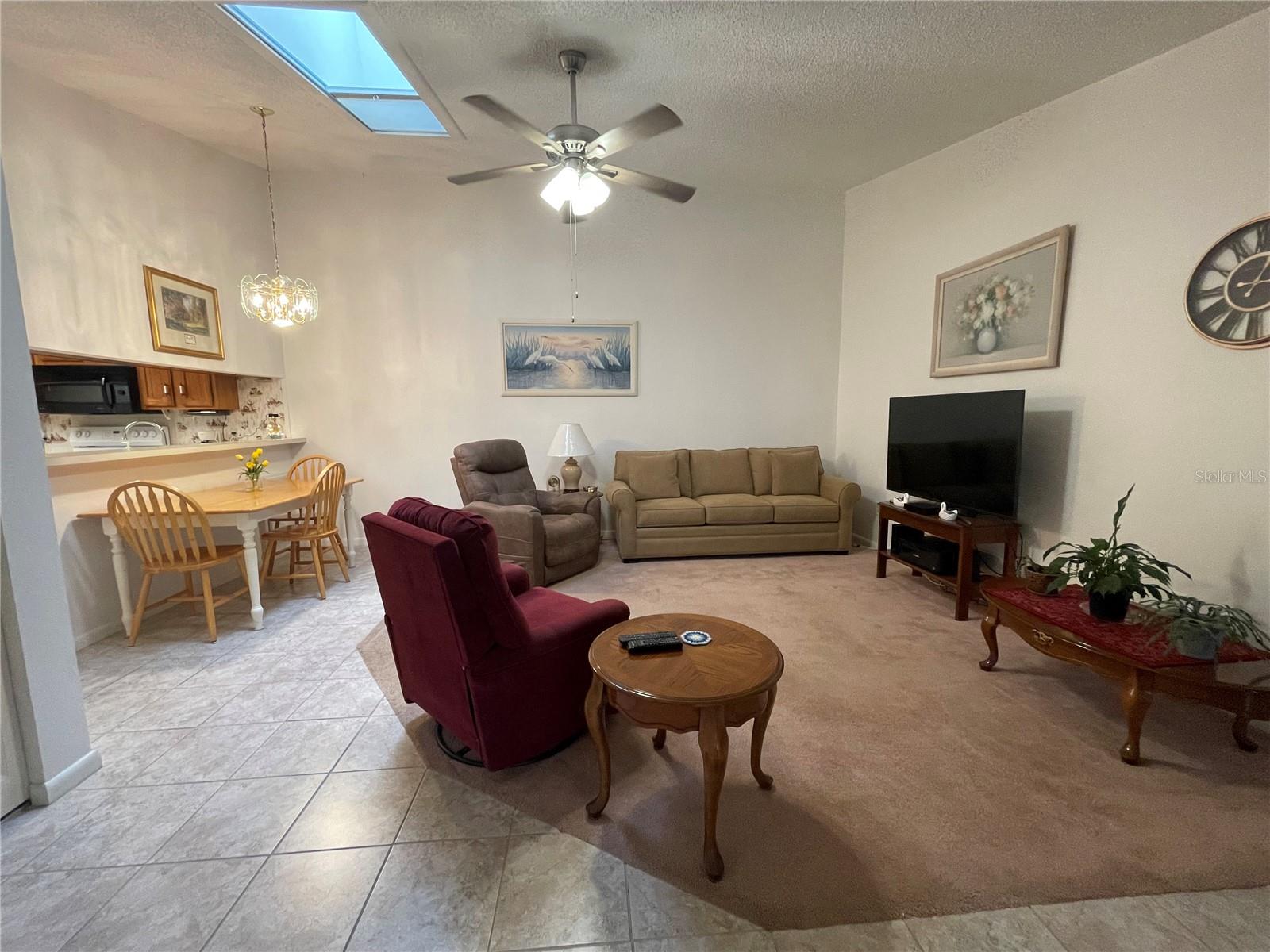 BRANDY CHASE VILLAGE A REP - Residential