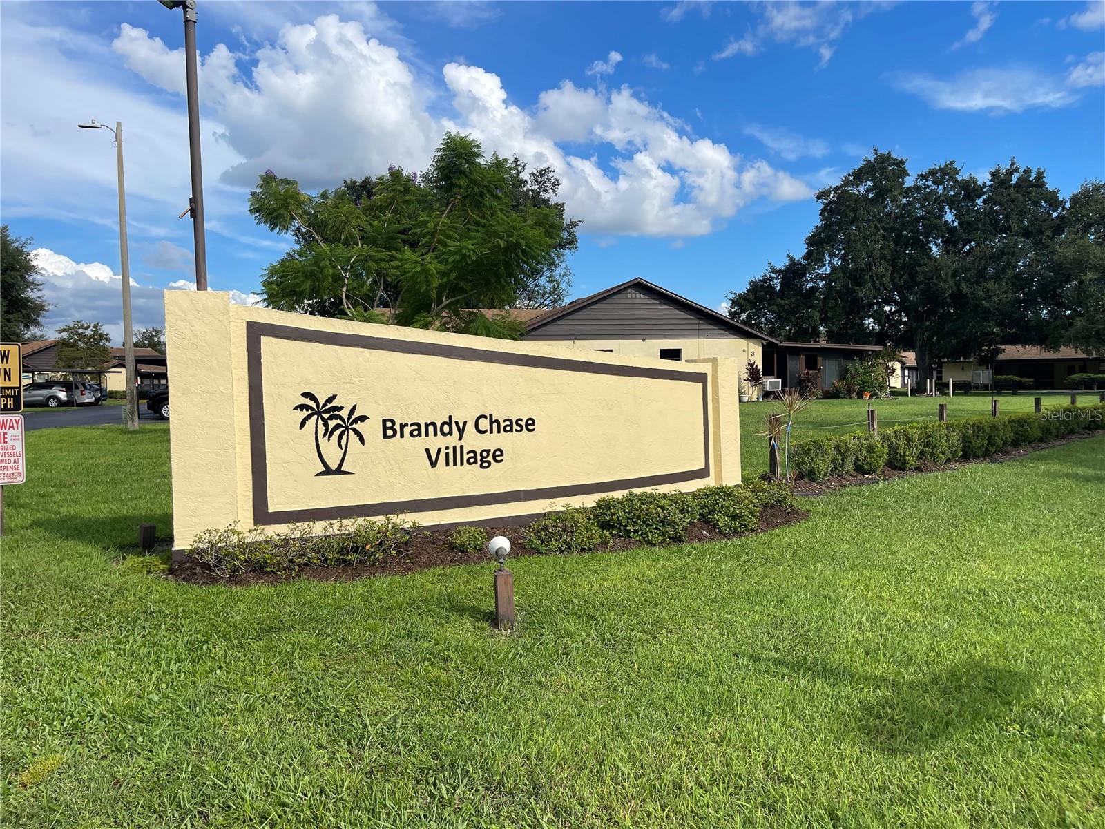 BRANDY CHASE VILLAGE A REP - Residential