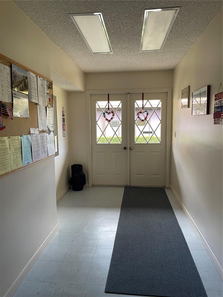 BRANDY CHASE VILLAGE A REP - Residential