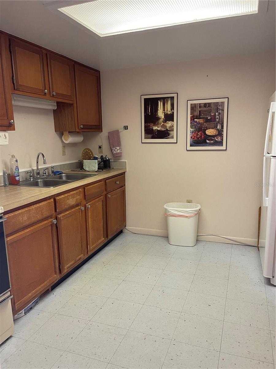 BRANDY CHASE VILLAGE A REP - Residential