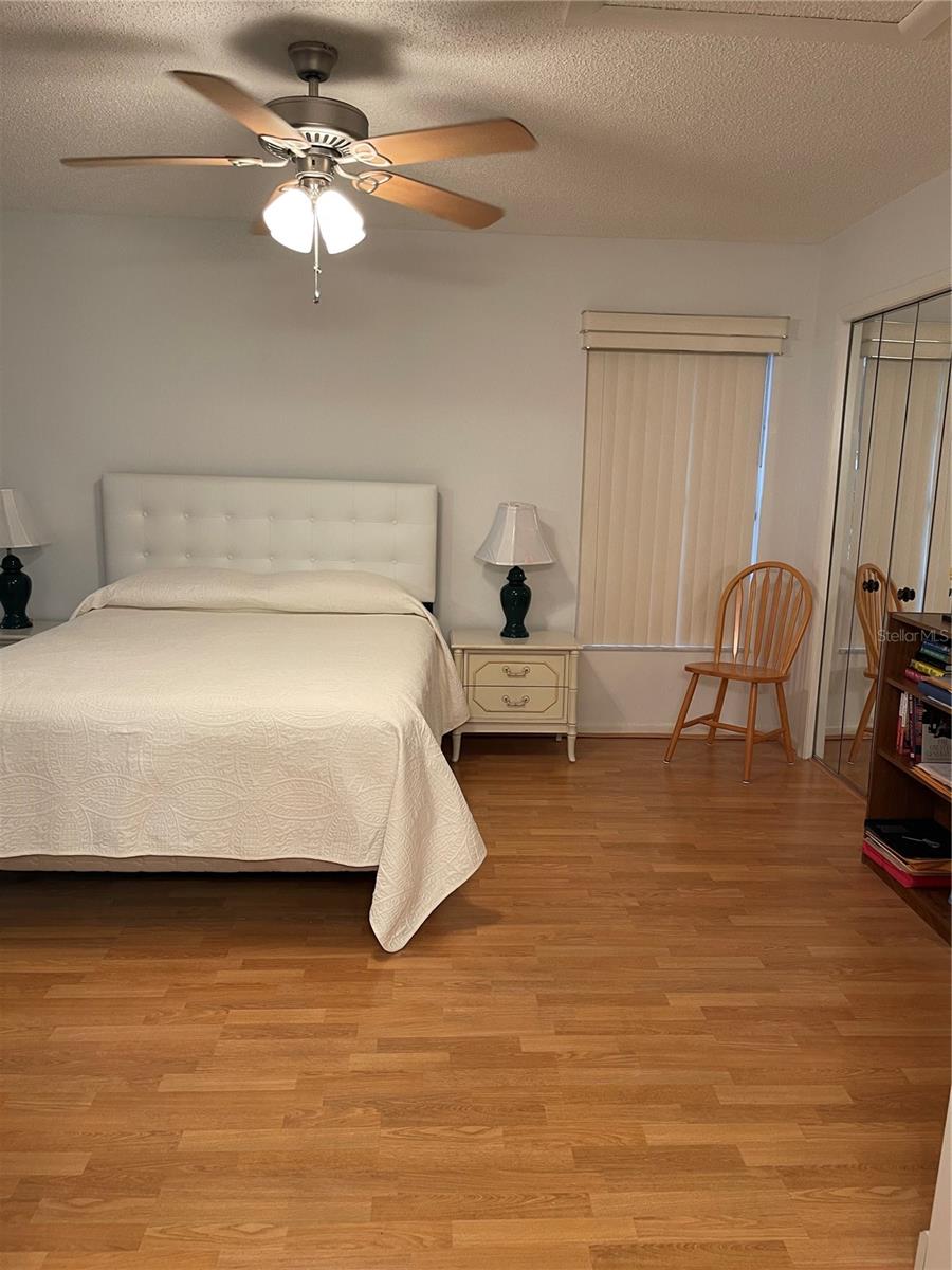 BRANDY CHASE VILLAGE A REP - Residential