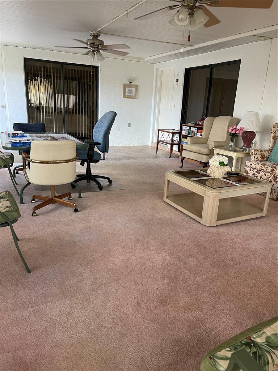 BRANDY CHASE VILLAGE A REP - Residential