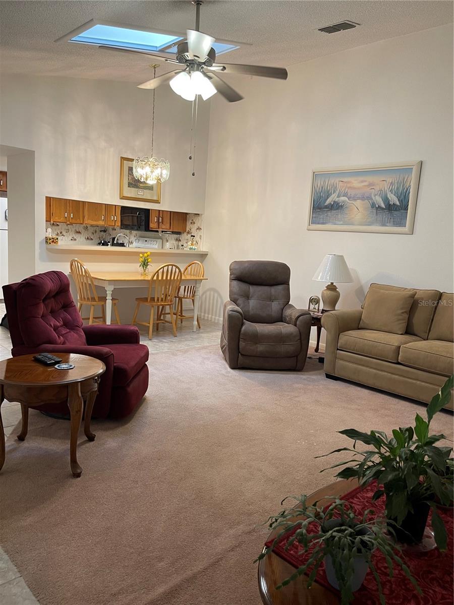 BRANDY CHASE VILLAGE A REP - Residential