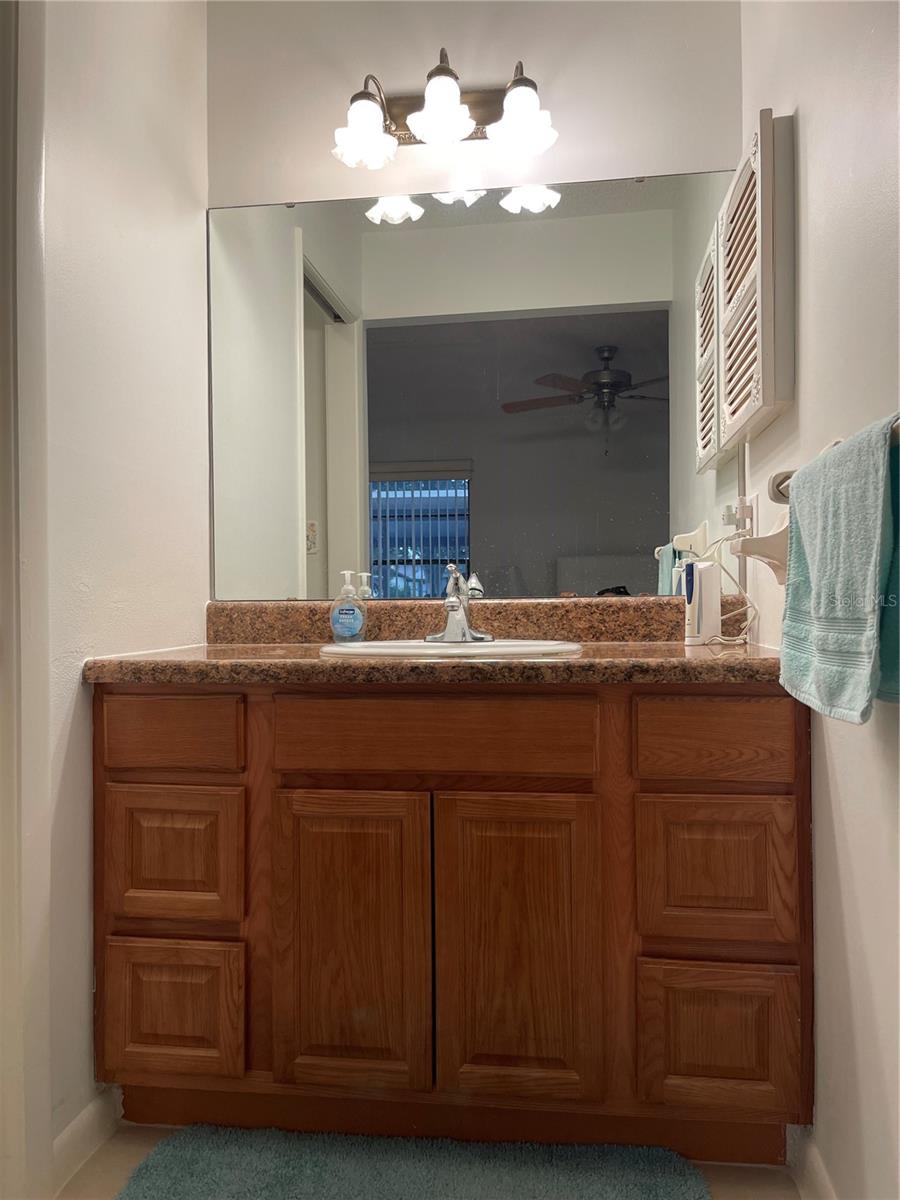 BRANDY CHASE VILLAGE A REP - Residential